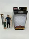 Marvel Hasbro Legends Series Shang-Chi and The Legend of The Ten Rings 6-inch Co
