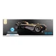 DC White Knight Batmobile Gold Label 50cm McFarlane Toys