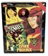 MARVEL LEGENDS  TOY BIZ FAMOUS COVERS X-MEN DARK PHOENIX 8 INCH FIGURE NRFB NEW