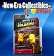 Pokemon Detective Pikachu & Psyduck 1.5" Inch Mini Figure Wicked Cool Toys 2019