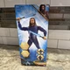 DC Comics Aquaman & The Last Kingdom Double Strike Aquaman 12" Action Figure 