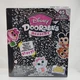 Disney Doorables Academy Campus Crew Pack Mini Collectibles Characters New