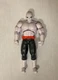 Dragon Ball Super _ Jiren, Dragon Ball Evolve 5" Action Figure