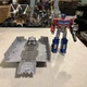 Transformers WFC-E11 Earthrise Autobot OPTIMUS PRIME Leader Class Hasbro 2020