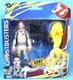 Ghostbusters Gary Grooberson with Pukey Hasbro New in Box