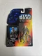 Kenner Star Wars HAN SOLO in HOTH GEAR Power Of The Force 3.75&rdquo; Figure 1995