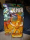 Marvel X-Men Sabretooth Figure with Wild Child 1995 Toy Biz Age of Apocalypse