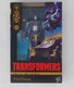 Transformers Age of the Primes Solus Prime