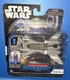 Star Wars Micro Galaxy Squadron Pirate Snub Fighter Series 6