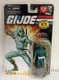 HASBRO G.I. JOE 25th Anniversary Cobra Ninja Viper Action Figure 