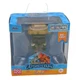 Jada Toys METALFIGS 2.5" Minecraft Legends Zombie NEW 8+ MOJANG Die-Cast Figure