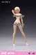 USA 86TOYS T86-ST02-B 1/12 Female Mid Breast Suntan Body Fit 6" Figure Model Toy