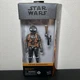 Hasbro Star Wars The Black Series Q9-0 (Zero) Figure