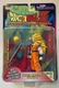 Dragonball Z The Saga Continues Super Saiyan Goku 3 Figure Series 6 Irwin New!