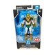 McFarlane DC Multiverse Aztek Red Platinum Chase Classic 7&rdquo; Figure NEW