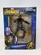 DIAMOND SELECT TOYS Marvel Gallery: Avengers Infinity War Movie Captain America