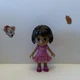 Dora The Explorer Fantastic Friends Loose Dora Figure