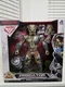 Predator 12&rdquo; Poseable Figure with Open Action Jaw New Lanard Walmart Exclusive
