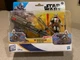 STAR WARS The Mandalorian Speeder Bike Action Figure G0372 Epic World Brand NEW!