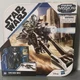 Disney Star Wars Mission Fleet The Mandalorian - The Child Speeder Bike ~NEW