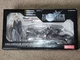 Final Fantasy VII Advent Children - Cloud & Fenrir Figure no.0 (Play Arts, 2005)