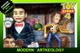 Toy Story 4 - Benson and Woody - Pixar Disney
