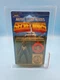 CAS 85 1984 MATTEL SECRET WARS BLACK SPIDERMAN 8 BACK GRADED