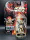 STAR WARS Episode 1 Watto w/ Datapad & Commchip Hasbro 1998 VINTAGE SEALED NIB