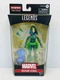 Marvel Legends Avengers Comic Madame Hydra 6" Action Figure