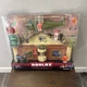 Roblox Jailbreak Museum Heist Playset New In Box