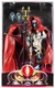 Mattel Thundercats Club Third Earth Mumm-ra Exclusive Action Figure