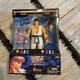 Street Fighter II 6" Ryu Action Figure Jada Toys 2023