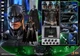 Hot Toys MMS593 Batman Forever 1/6 Scale Batman Sonar Suit Action Figure Toy
