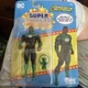 DC Super Powers Green Lantern John Stewart 5" Action Figure McFarlane Toys New