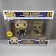 Funko POP! Thor & Groot Marvel Avengers Infinity War 2 Pack POPINABOX Exclusive