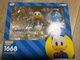 Donald Duck Nendoroid 1668 Good Smile Action Figure used japan