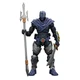 JOYTOY Warhammer 40K 1/18 Action Figure TMNT-Foot Clan B JT00171