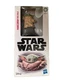 Star Wars Disney Hasbro The Mandalorian THE CHILD Grogu Baby Yoda Figure NIB