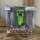 Minecraft Metalfigs Die-Cast Creeper 2 Inch Figure 2023 Jada Toys Mojang