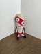 Rick and Morty Noob Noob Plush Funko Plushy Galactic Super Hero 9&rdquo; 2018