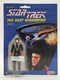 Star Trek The Next Generation Q Powerful Alien Enemy Galoob Figure 1988