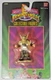 Power Rangers Evil Space Alien Finster Collectible (1993) Bandai Mini Figure