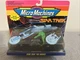 Micro Machines Space STAR TREK THE MOVIES Ship Set 1993 Galoob 65825