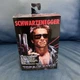 The Terminator T-800 Tech Noir Figure Action Neca Reel Toys 2011 Sealed New 