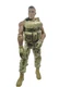 True HEROES Sentinel 1 BANDIT action figure Soldier  12 Inches 2016 TOYS R US