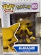 Pok&eacute;mon Alakazam Funko POP #855