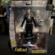 McFarlane Toys Fallout Cooper Howard RED PLATINUM 7" CHASE Figure Video Game NIB