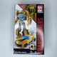 Transformers Generations Cyber Commander Bumblebee 11 Action Figure
