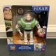Disney Pixar Toy Story Action-Chop Buzz Lightyear Toy 30+ Sounds PhrasesBrandNew