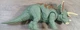 2021 Jurassic World Dominion Roar Strikers TRICERATOPS 12" w Sounds